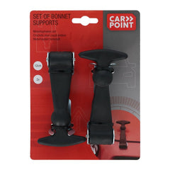 Carpoint-konepelin tukisarja, 12 cm, 2 kpl. 