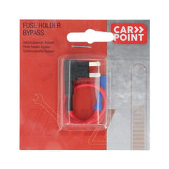 Carpoint Mini-lattasulakepidin ohituksella 12 V 