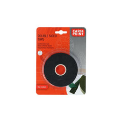 Carpoint kaksipuolinen teippi 18 mm x 5 m 