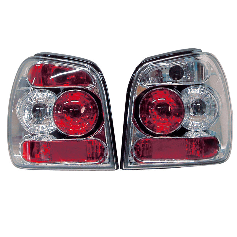 Takavalot VW Polo 1995-1998 Lexus-look