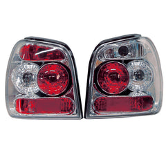 Takavalot VW Polo 1995-1998 Lexus-look