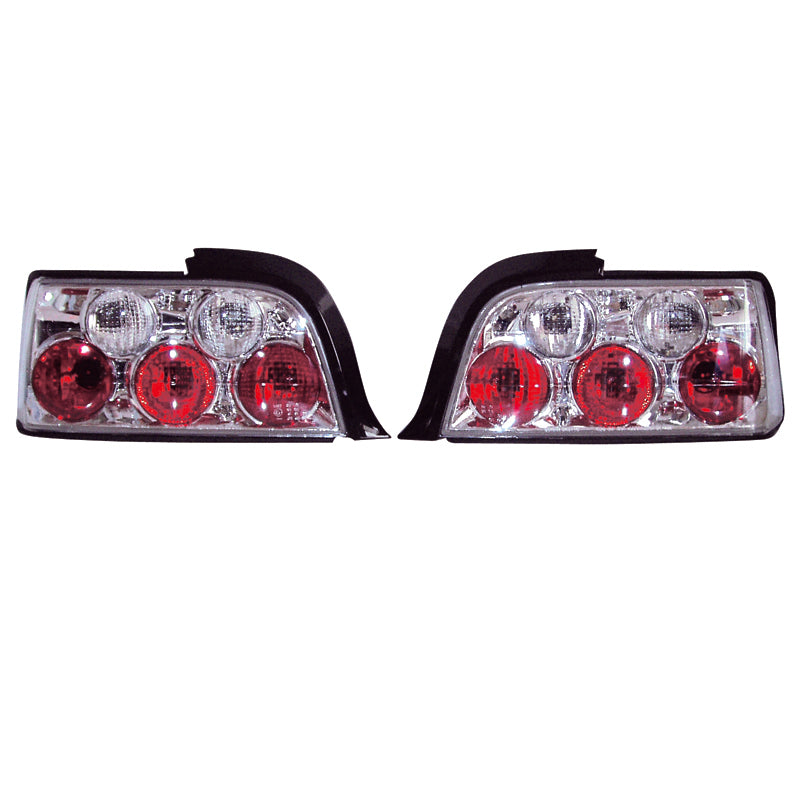 Takavalot BMW E36 2D Lexus-look