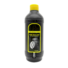 Rengaspaikkausneste 350 ml väliaikaiseen tiivistykseen