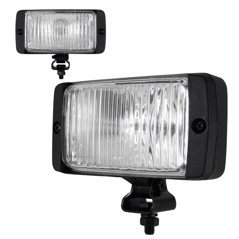 Sumuvalot H3 12V 55W 2 kpl