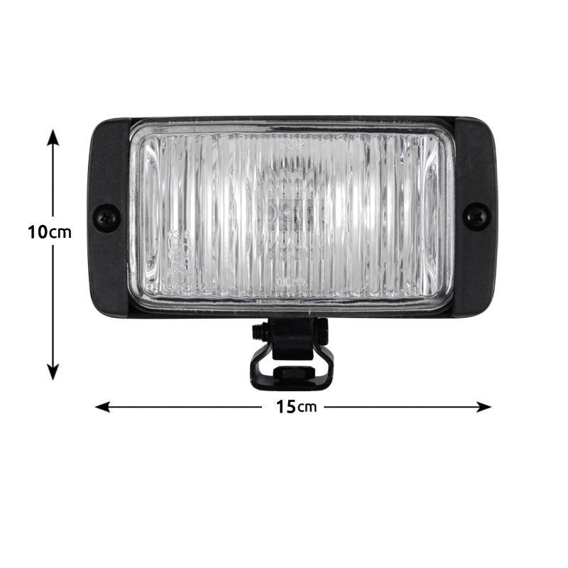 Sumuvalot H3 12V 55W 2 kpl