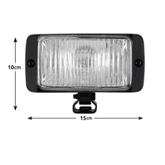 Sumuvalot H3 12V 55W 2 kpl
