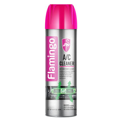 Ilmastointilaitteen puhdistusaine 500 ml - Flamingo