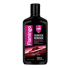 Naarmunpoistotahna 300 ml - Flamingo