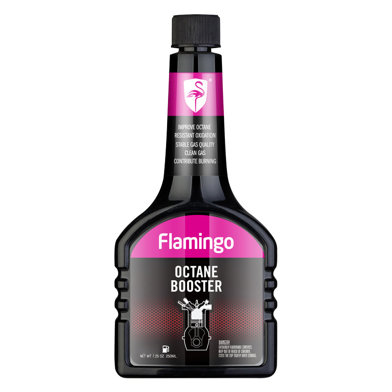 Bensiinin oktaaninvahvistin 250 ml