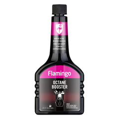 Bensiinin oktaaninvahvistin 250 ml