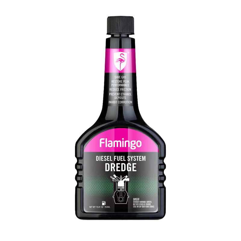 Setaaninparannusaine dieselille 250 ml