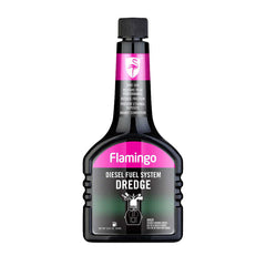 Setaaninparannusaine dieselille 250 ml