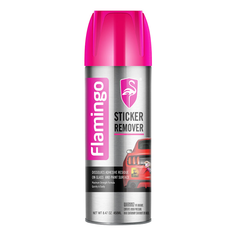 Tarranpoistospray 450 ml