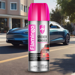Tarranpoistospray 450 ml