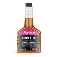 Flamingo savunestolisäaine öljyyn 354 ml