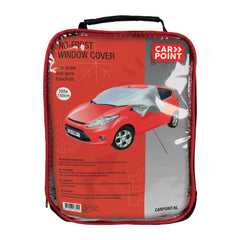 Carpoint Tuulilasin Frostguard Polyester Magneettinen 285x150cm 