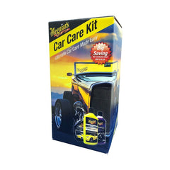 Meguiar's CCKITEU autonhoitosarja 