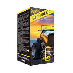 Meguiar's CCKITEU autonhoitosarja 
