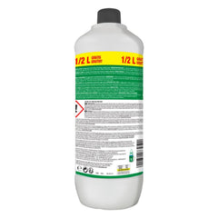 Turtle Wax Zip Wax Shampoo 1,5 litraa 