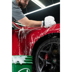 Turtle Wax Zip Wax Shampoo 1,5 litraa 