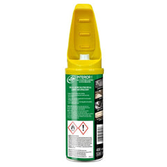 Turtle Wax GL Sisätilat 1 400 ml 