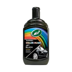 Turtle Wax Color Magic Jet Black -vaha 500 ml 