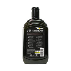 Turtle Wax Color Magic Jet Black -vaha 500 ml 
