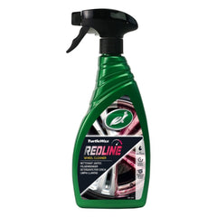 Turtle Wax GL Red Line vannepesuaine kaikille vanteille 500 ml 