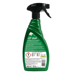 Turtle Wax GL Red Line vannepesuaine kaikille vanteille 500 ml 