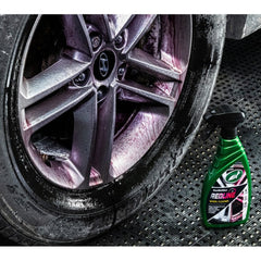 Turtle Wax GL Red Line vannepesuaine kaikille vanteille 500 ml 