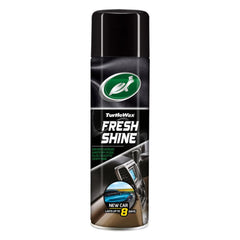 Turtle Wax GL Fresh Shine Uusi Auto 500 ml 
