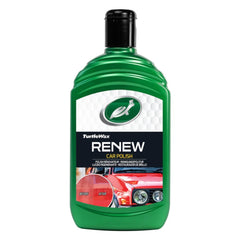Turtle Wax GL Renew Polish 500 ml 