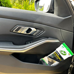 Turtle Wax Interior 1 monikäyttöiset puhdistusliinat 24 kpl 