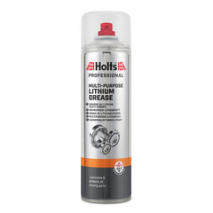 Holts litiumperustainen yleisrasva 