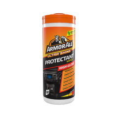 Armor All AA36030M Kojelaudan kiillotusliinat – 30 kpl 