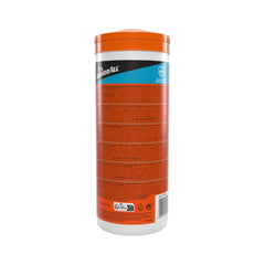 Armor All AA37030M lasinpuhdistuspyyhkeet – 30 kpl 
