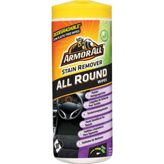 Armor All AA37030M puhdistusliinat auton matoille ja istuimille – 30 kpl 