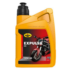 Kroon Oil 33014 Expulsa RR 10W-40 -moottoriöljy 1 litra 