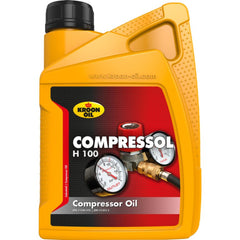 Kroon-Oil Compressol H100 1 litra 