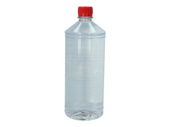 Protecton demineralisoitu vesi 1 litra 