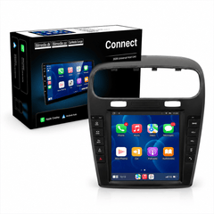 Dodge Journey / Fiat Freemont 2012-2016 - 9,7" radio Apple CarPlaylla ja Android Autolla 