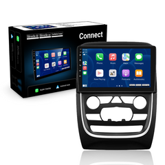 Dodge Durango 14-20 - 9 "-radio Apple CarPlay- ja Android -autojen kanssa