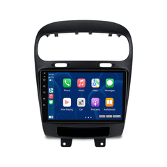 Dodge Journey / Fiat Freemont 2012-2016 - 9" autoradio Apple CarPlaylla ja Android Autolla 