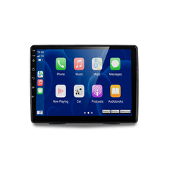 Land Rover Freelander 2003-2006 - 9" autoradio Apple CarPlaylla ja Android Autolla 