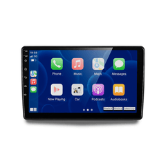 Nissan Altima 2003-2008 – Carmedia24 Connect 9" autoradio Apple CarPlaylla ja Android Autolla 