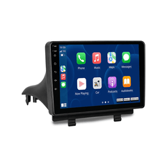 Opel Zafira 2011-2016 - 9" autoradio Apple CarPlaylla ja Android Autolla 