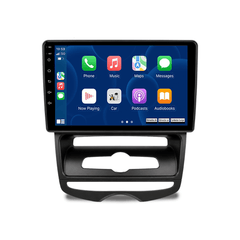 Hyundai ix20 2010-2019 - 9" radio Apple CarPlaylla ja Android Autolla 