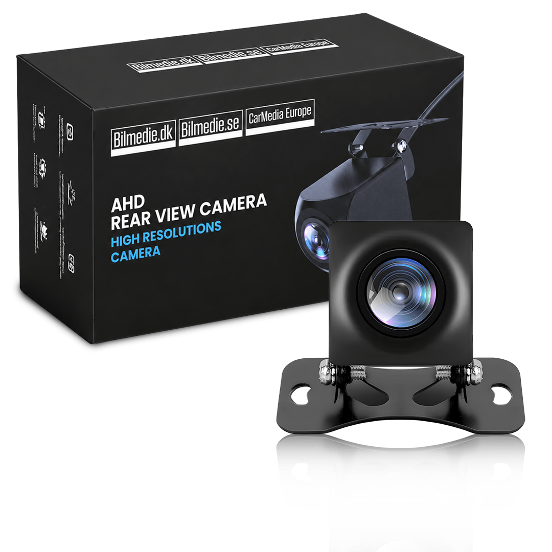 Takakamera Universal Pro 1080P