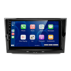 Opel - 8" radio Apple CarPlaylla ja Android Autolla