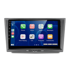 Opel - 8" radio Apple CarPlaylla ja Android Autolla